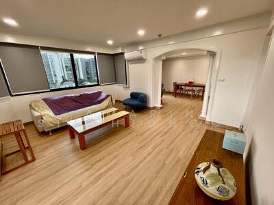 ขาย - Lake Avenue Sukhumvit 16 : เลค อเวนิว คอนโดมิเนียม, กรุงเทพ