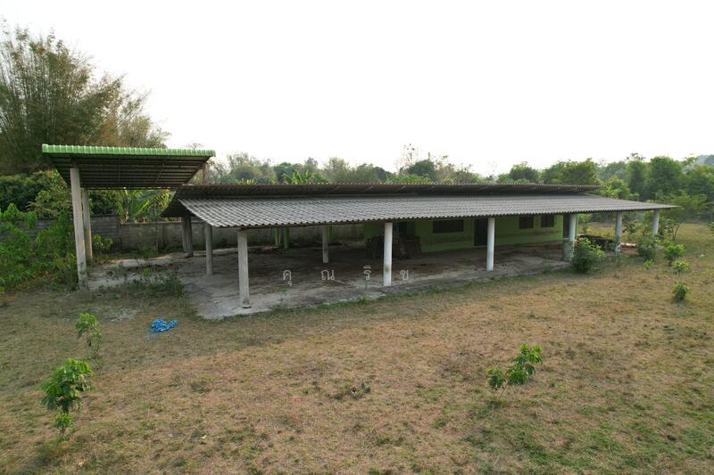 For Sale - ทำเลค้าขายได้ตลอด! แปลงใหญ่สุดท้ายติดถนนแม่จัน-ฝาง ตำบลแม่สาว!! ขายที่ดิน 4-2-12.2 ไร่, Chiang Mai