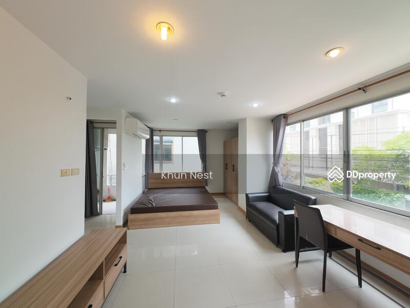 For Sale - Cattleya Sukhumvit 72, Samut Prakan