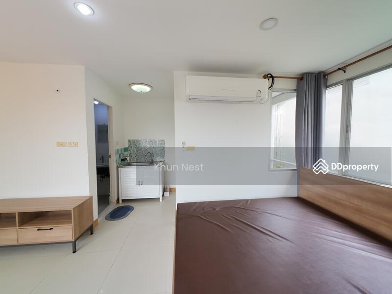 For Sale - Cattleya Sukhumvit 72, Samut Prakan