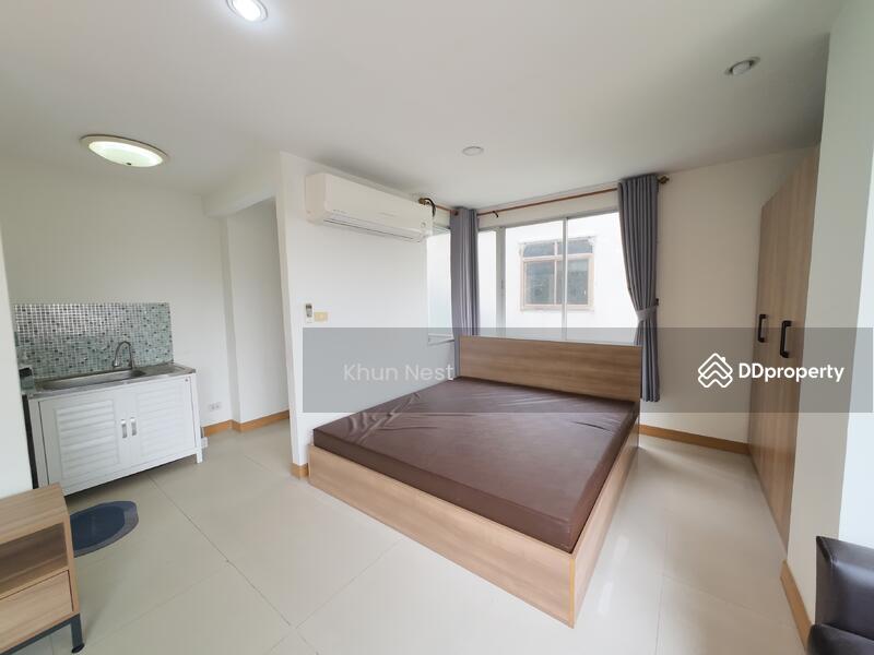 For Sale - Cattleya Sukhumvit 72, Samut Prakan