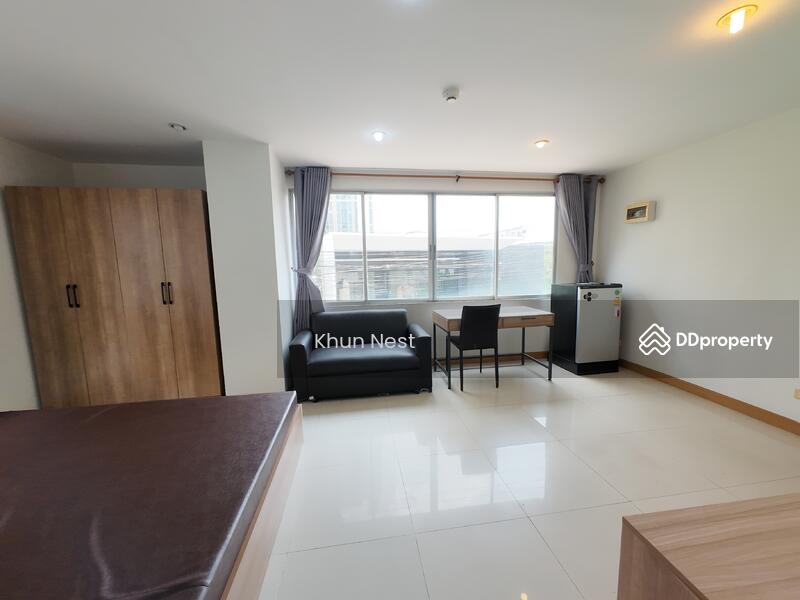 For Sale - Cattleya Sukhumvit 72, Samut Prakan
