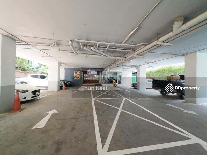 For Sale - Cattleya Sukhumvit 72, Samut Prakan