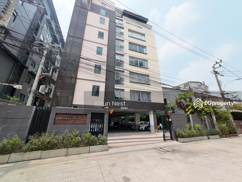 For Sale - Cattleya Sukhumvit 72, Samut Prakan