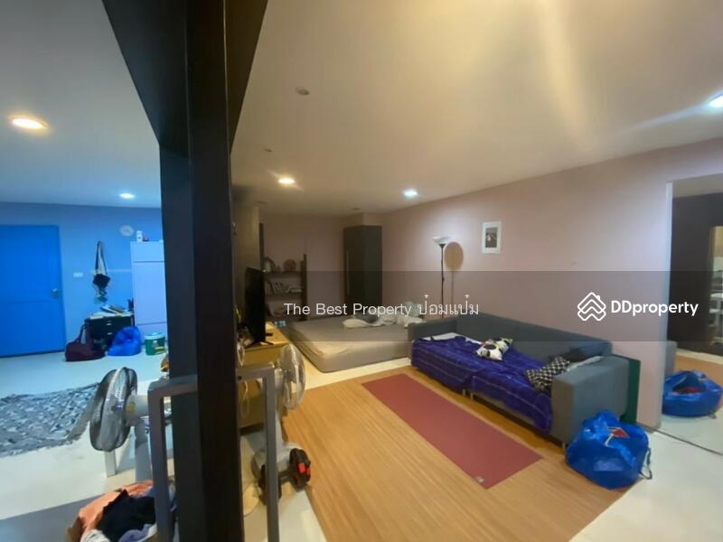 For Sale - Sukjai Garden, Samut Prakan