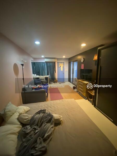 For Sale - Sukjai Garden, Samut Prakan