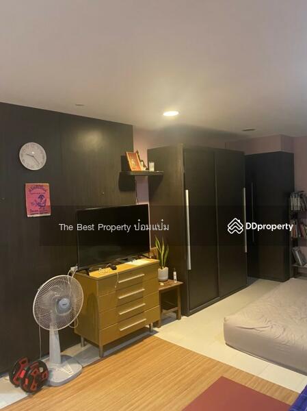 For Sale - Sukjai Garden, Samut Prakan