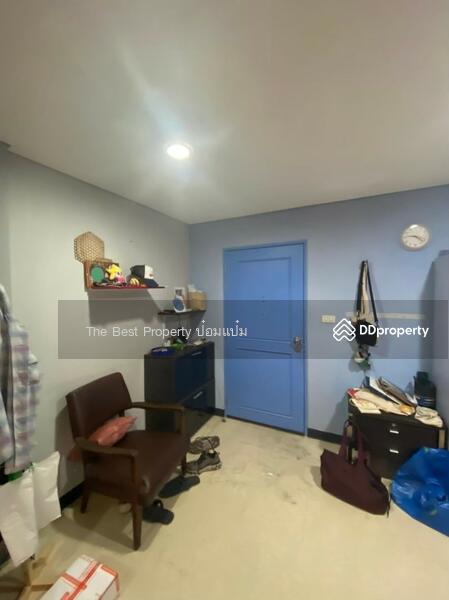 For Sale - Sukjai Garden, Samut Prakan