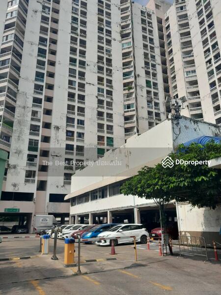 For Sale - Sukjai Garden, Samut Prakan