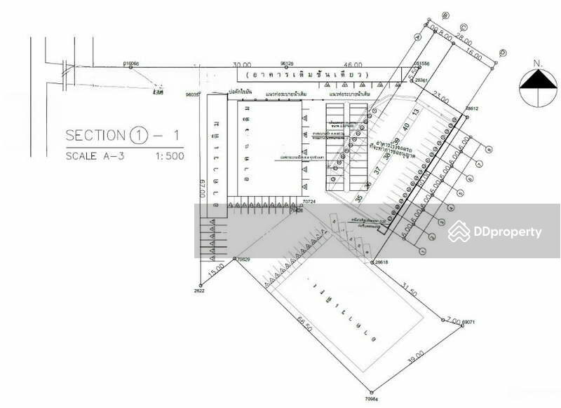 For Rent - Bangkok Warehouse Sukhumvit BTS Phra Khanong BRE23891, Bangkok