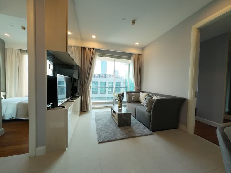 Q Langsuan, Bangkok, 54 Soi Langsuan, Langsuan Road, Lumphini, Pathum Wan, Bangkok, 2 Bedrooms, 70 sqm, Condo For Rent, by Khun Nest, 11829427 - DDproperty.com