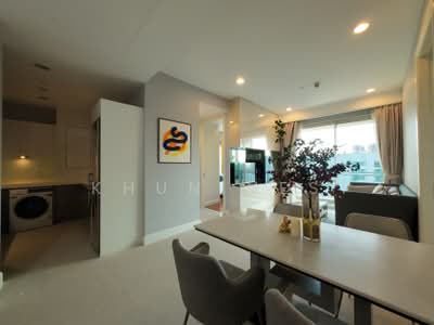 For Rent - Q Langsuan, Bangkok