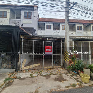 ขาย - ทาวน์เฮ้าส์บางคนที สมุทรสงคราม, สมุทรสงคราม