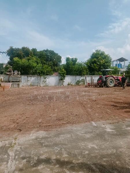 Land for sale in Nongprue, Pattaya, area 1 rai, Soi Thepprasit 5/1, behind Lotus Pattaya,, Chon Buri (Pattaya), Nong Pru, Bang Lamung (Pattaya), Chon Buri (Pattaya), , 1,680 sqm, Land For Sale, by RICHWELL INTERPLUS, 11829449 - DDproperty.com