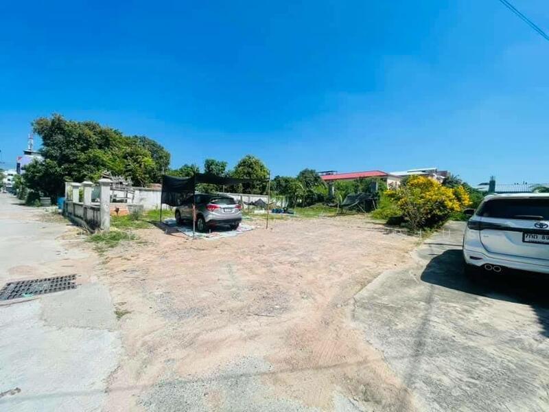 Land for sale in Nongprue, Pattaya, area 1 rai, Soi Thepprasit 5/1, behind Lotus Pattaya,, Chon Buri (Pattaya), Nong Pru, Bang Lamung (Pattaya), Chon Buri (Pattaya), , 1,680 sqm, Land For Sale, by RICHWELL INTERPLUS, 11829449 - DDproperty.com