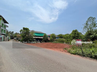 ขาย - ที่ดินแหลมใหญ่ สมุทรสงคราม, สมุทรสงคราม