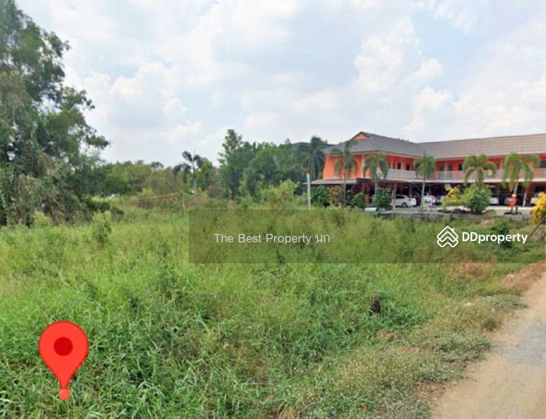 ขาย - ที่ดินคลองหลวง ปทุมธานี, ปทุมธานี