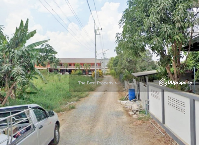 ขาย - ที่ดินคลองหลวง ปทุมธานี, ปทุมธานี