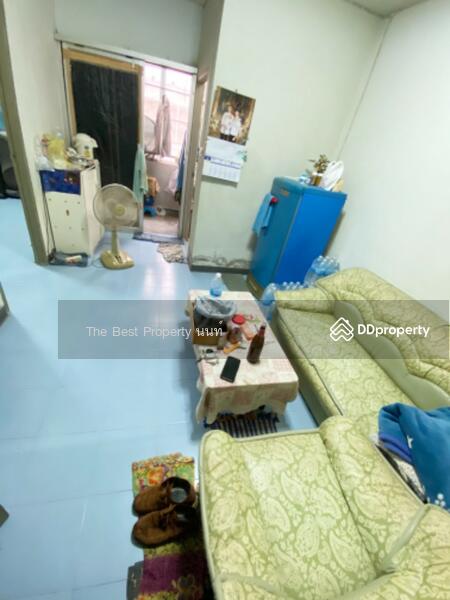 For Sale - Baan Ua-Athorn Bang Bo 3, Samut Prakan