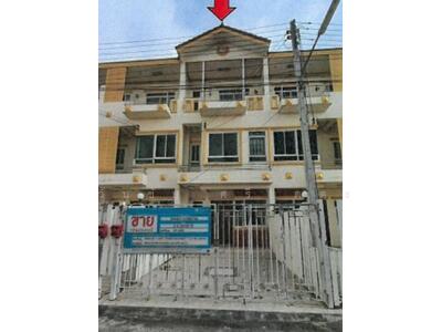 ขาย - สุรนาราย์ทาวน์โฮม จังหวัดนครราชสีมา, นครราชสีมา