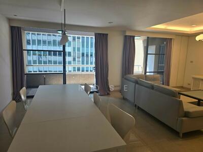 ขาย - Asoke Towers : อโศก ทาวเวอร์, กรุงเทพ