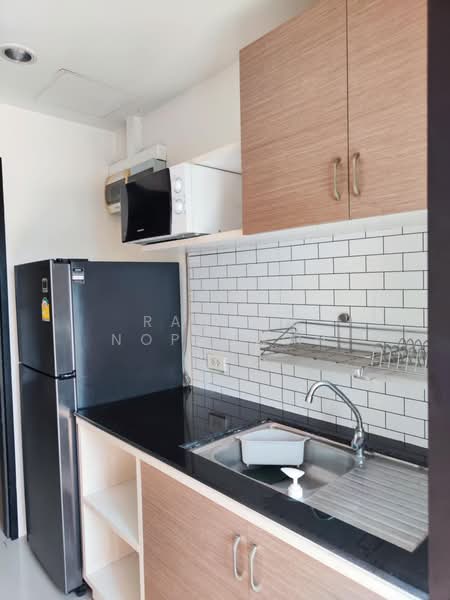 The Eight Condominuim, Songkhla, ซอย 17/3 (เขต8) ถนนราษฎร์อุทิศ, Hat-Yai, Hat Yai, Songkhla, 1 Bedroom, 31 sqm, Condo For Rent, by Rachen Nopsuwan, 11829489 - DDproperty.com