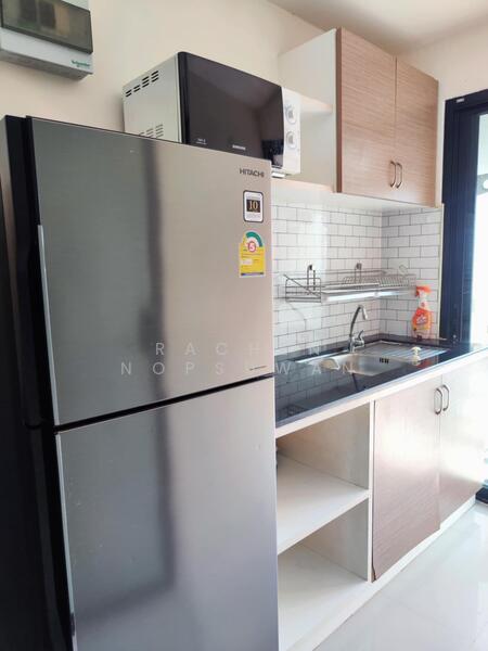 The Eight Condominuim, Songkhla, ซอย 17/3 (เขต8) ถนนราษฎร์อุทิศ, Hat-Yai, Hat Yai, Songkhla, 1 Bedroom, 31 sqm, Condo For Rent, by Rachen Nopsuwan, 11829489 - DDproperty.com