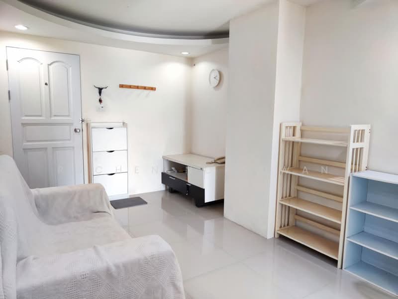 The Eight Condominuim, Songkhla, ซอย 17/3 (เขต8) ถนนราษฎร์อุทิศ, Hat-Yai, Hat Yai, Songkhla, 1 Bedroom, 31 sqm, Condo For Rent, by Rachen Nopsuwan, 11829489 - DDproperty.com