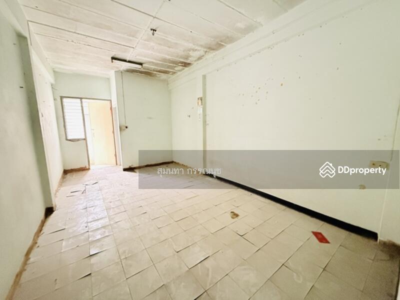 ขาย - Seriphap Mansion : เสรีภาพ แมนชั่น, กรุงเทพ