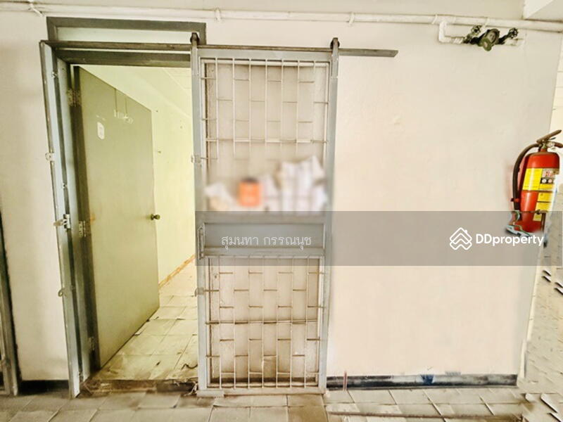 ขาย - Seriphap Mansion : เสรีภาพ แมนชั่น, กรุงเทพ