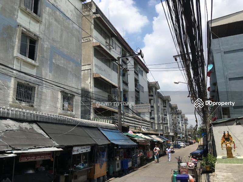 ขาย - Seriphap Mansion : เสรีภาพ แมนชั่น, กรุงเทพ