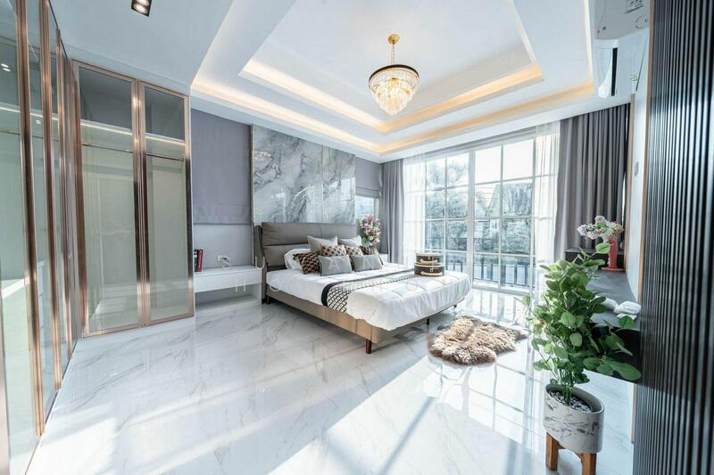 For sale! A detached house with private swimming pool, Chon Buri (Pattaya), Nong Pru, Bang Lamung (Pattaya), Chon Buri (Pattaya), 5 Bedrooms, 315 sqm, Single Detached House For Sale, by Suwannee Phonthong, 11829540 - DDproperty.com