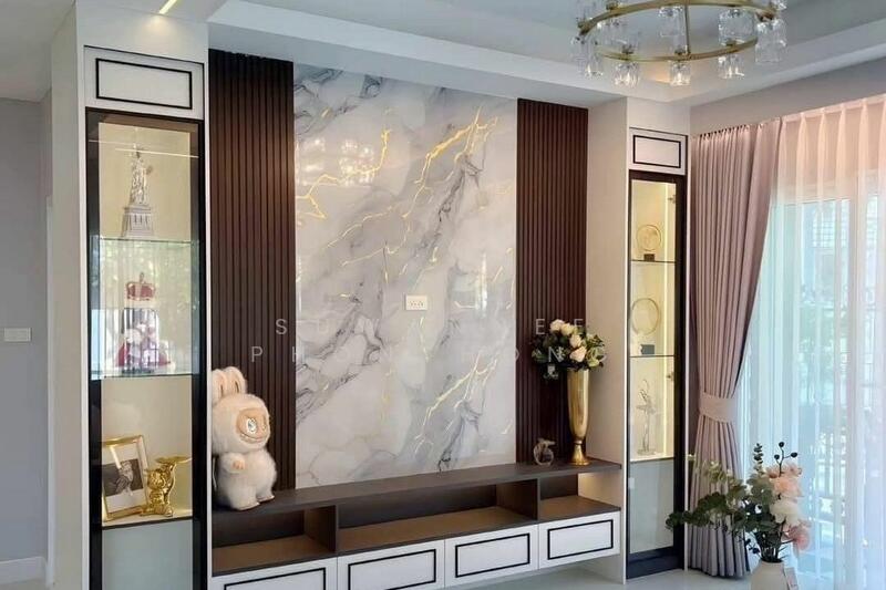 For sale! A detached house with private swimming pool, Chon Buri (Pattaya), Nong Pru, Bang Lamung (Pattaya), Chon Buri (Pattaya), 5 Bedrooms, 315 sqm, Single Detached House For Sale, by Suwannee Phonthong, 11829540 - DDproperty.com