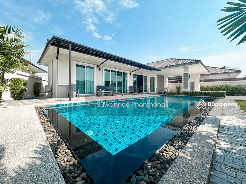 For Sale - Garden Ville 7, Chon Buri
