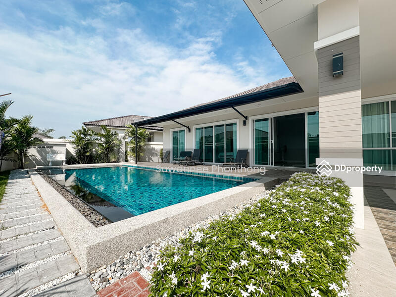 For Sale - Garden Ville 7, Chon Buri