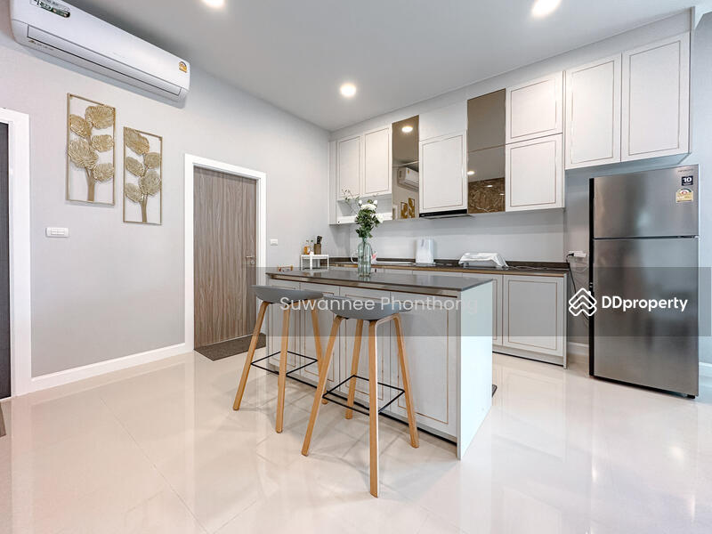 For Sale - Garden Ville 7, Chon Buri