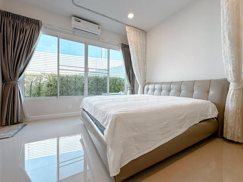 For Sale - Garden Ville 7, Chon Buri (Pattaya)