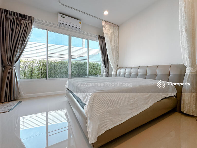 For Sale - Garden Ville 7, Chon Buri