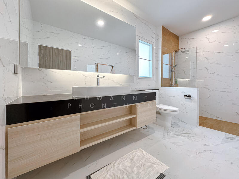 For Sale - Garden Ville 7, Chon Buri (Pattaya)