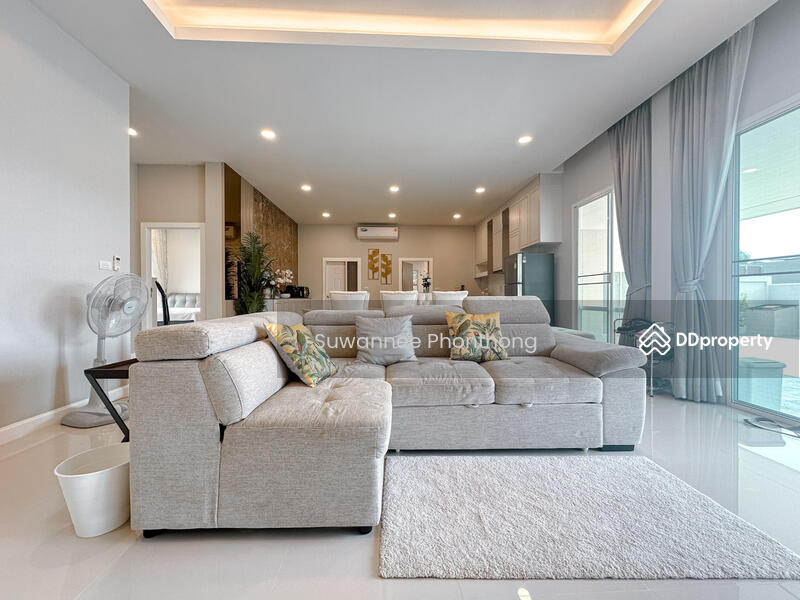 For Sale - Garden Ville 7, Chon Buri