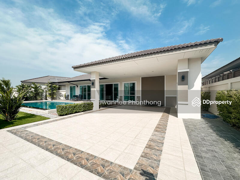 For Sale - Garden Ville 7, Chon Buri