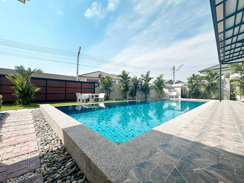 For Sale - Garden Ville 7, Chon Buri (Pattaya)