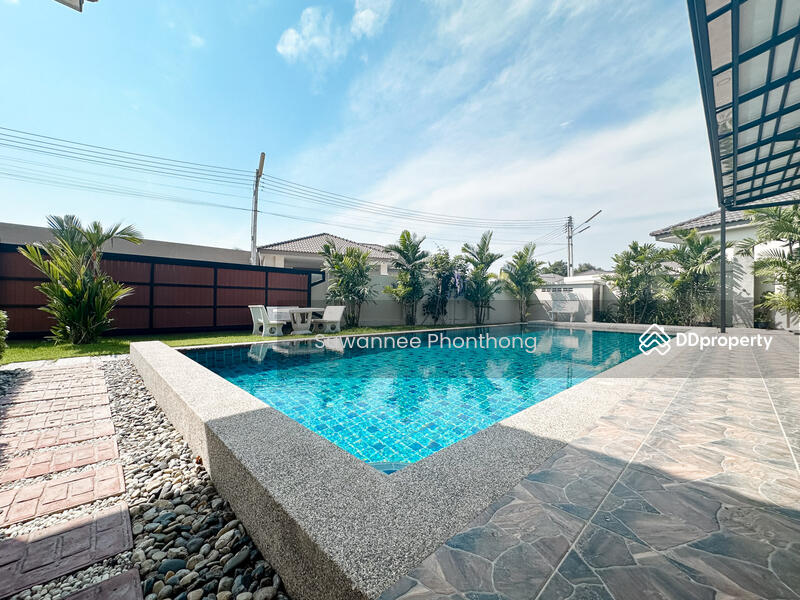 For Sale - Garden Ville 7, Chon Buri