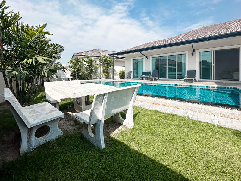 For Sale - Garden Ville 7, Chon Buri (Pattaya)