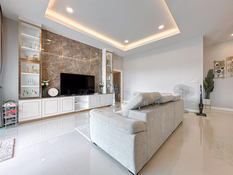 For Sale - Garden Ville 7, Chon Buri (Pattaya)