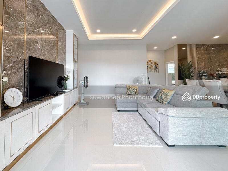 For Sale - Garden Ville 7, Chon Buri