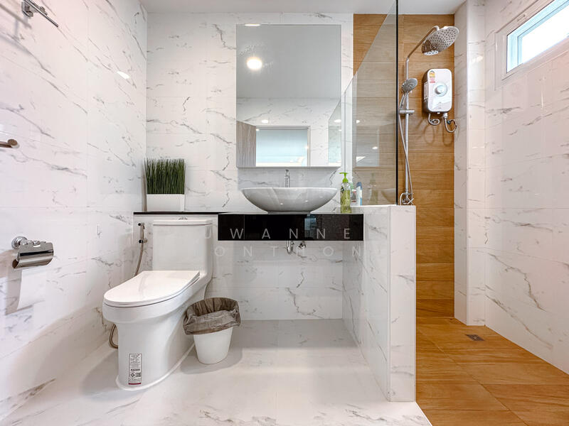 For Sale - Garden Ville 7, Chon Buri (Pattaya)