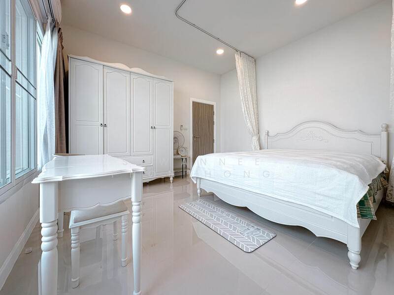 For Sale - Garden Ville 7, Chon Buri (Pattaya)