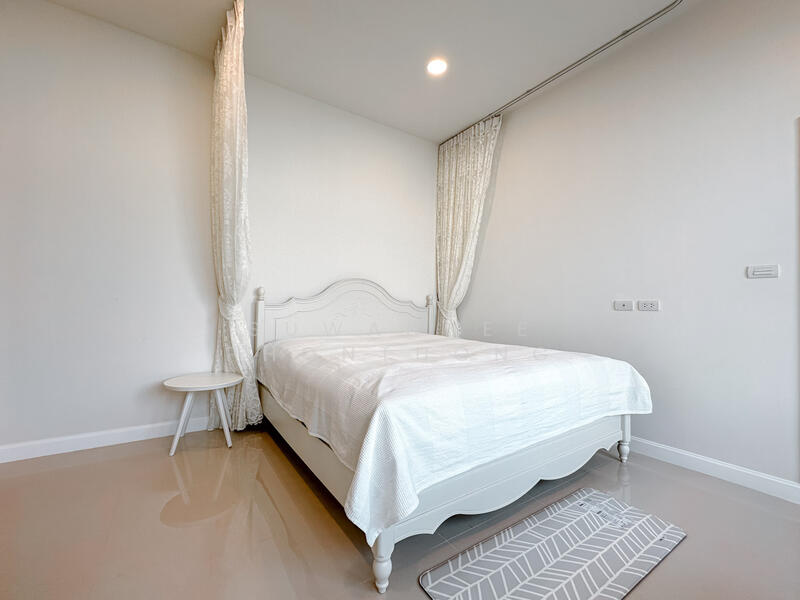 For Sale - Garden Ville 7, Chon Buri (Pattaya)