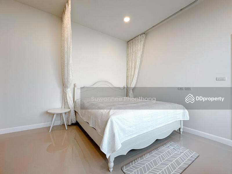 For Sale - Garden Ville 7, Chon Buri